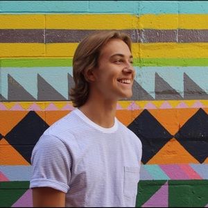 Meet your Posher, Jacob